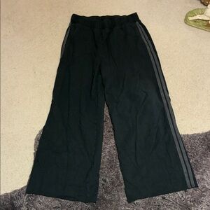 Casual blue grayPants